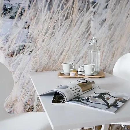 Roost Ooppera Huoneisto Helsinki
